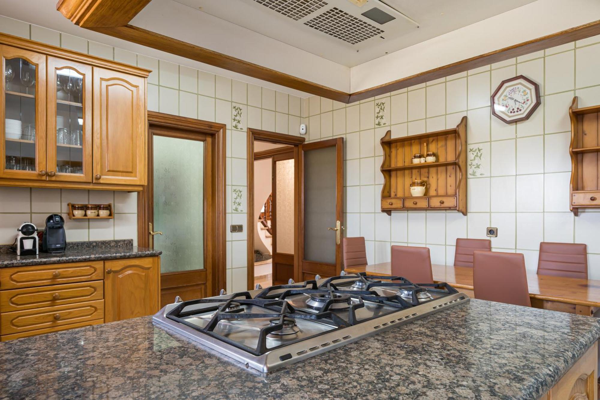 Villa Son Ferriol PMI Zewnętrze zdjęcie